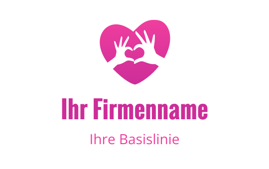 Heart logo