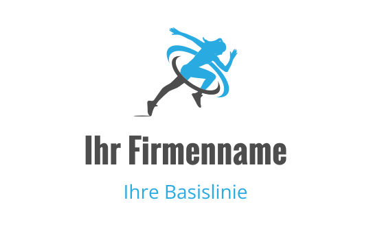 Laufen logo