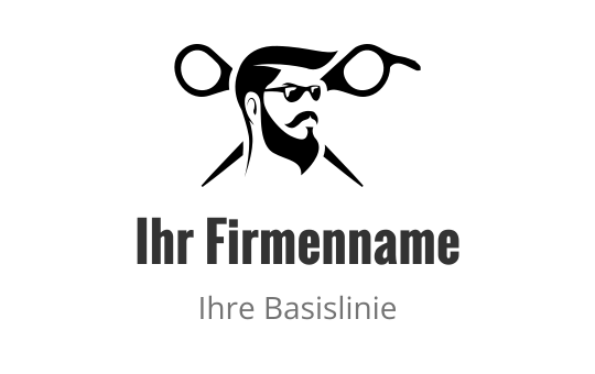Barber logo