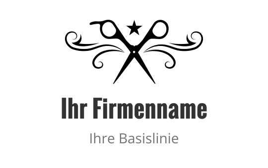 Sewing logo