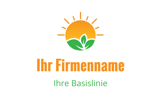 Farming logo
