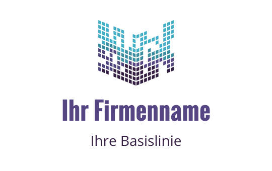 Abstrakt logo