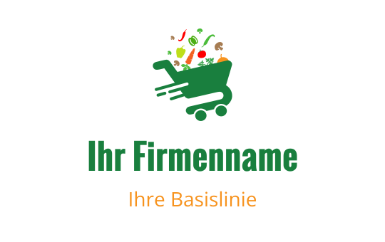 Lieferung logo