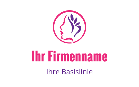 Woman logo