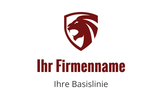 Lion logo