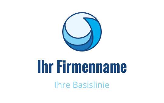 Drop logo