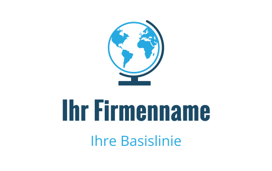 Earth logo