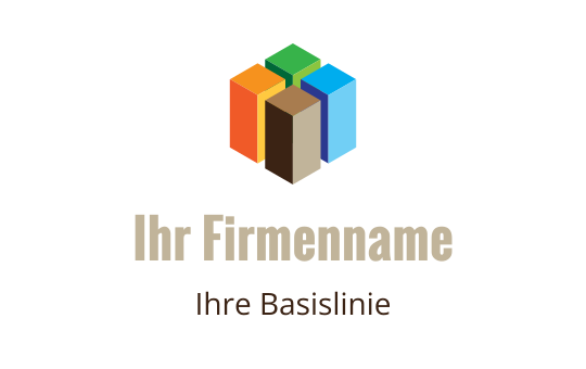 Server logo