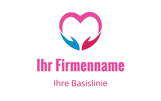 Heart logo