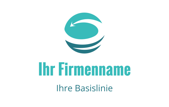 Logistic logo