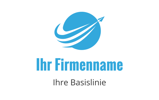 Server logo