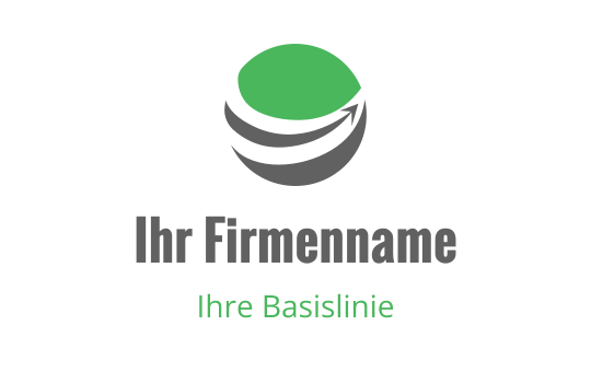 Logistic logo