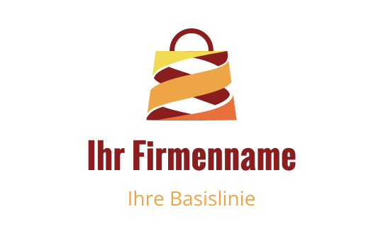Shopping logo