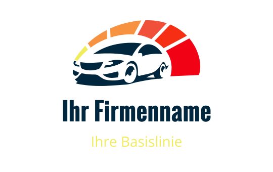 Geschwindigkeit logo