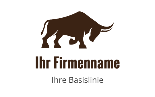 Cattle logo