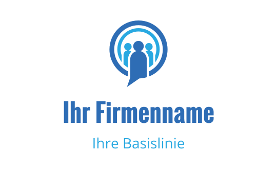 Ear logo