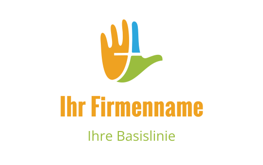 Cross logo
