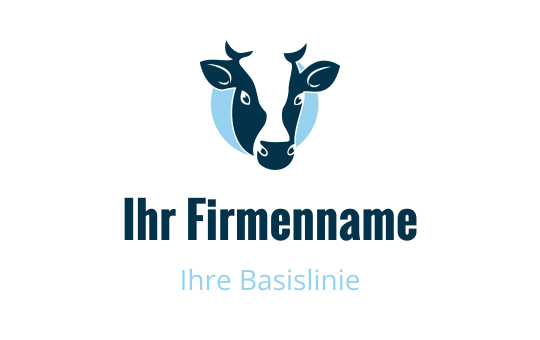 Cattle logo