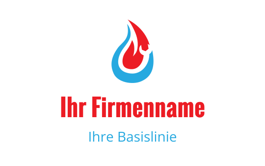 Drop logo