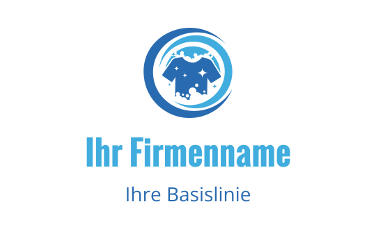 Wäsche logo