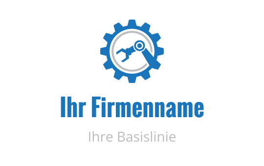 Robotertechnik logo