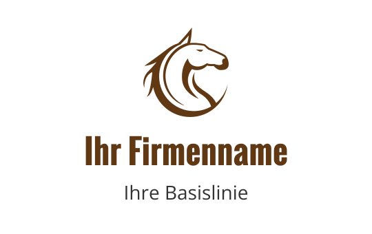Pferd logo