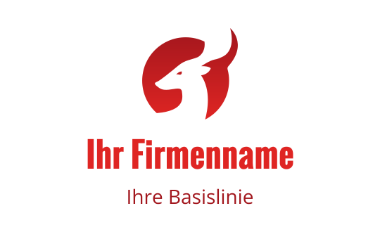 Hunting logo