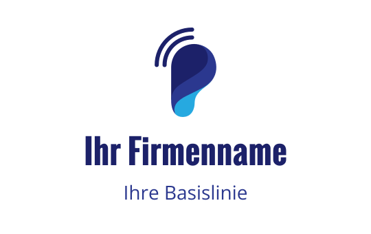 Ear logo