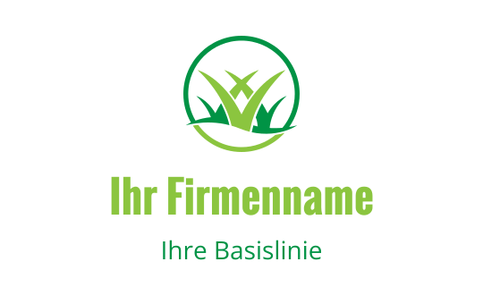 Farming logo