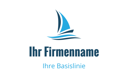 Boat logo