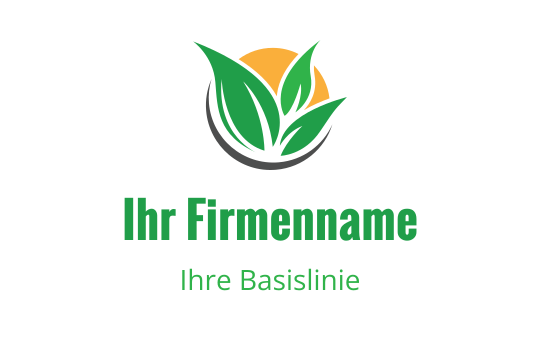 nachhaltig