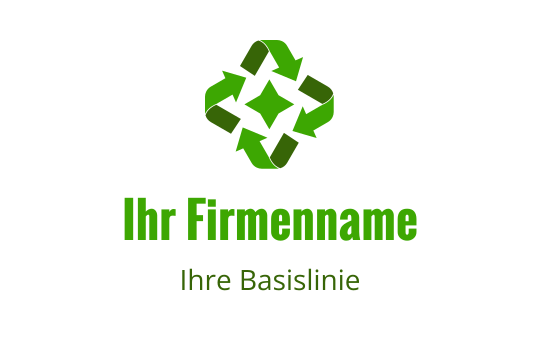 recyceln