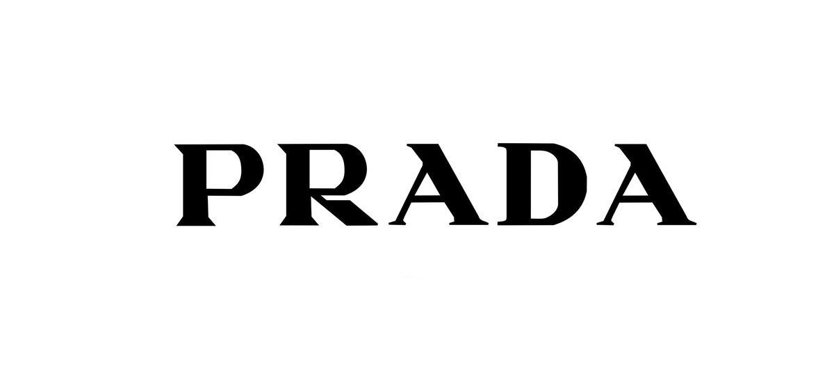 Prada-Logo