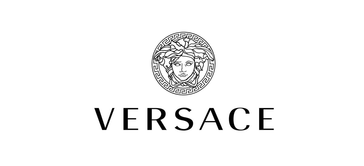 Versace-Logo