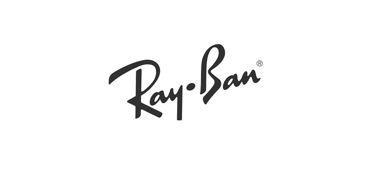 Ray Ban-Logo