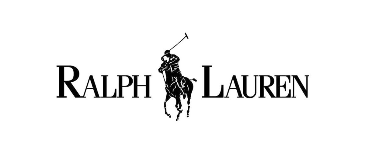 Ralph Lauren-Logo