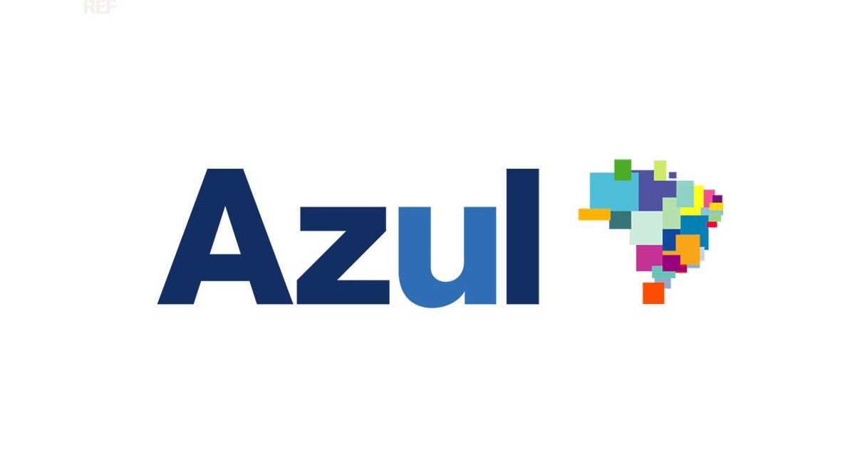 Azul logo