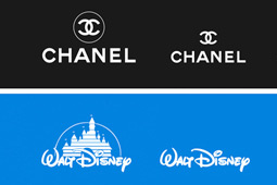 3 Logo-Formate für das Branding