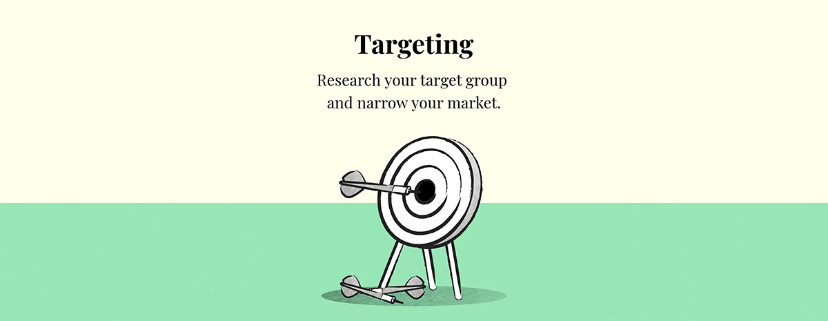 Zielgruppenmarketing