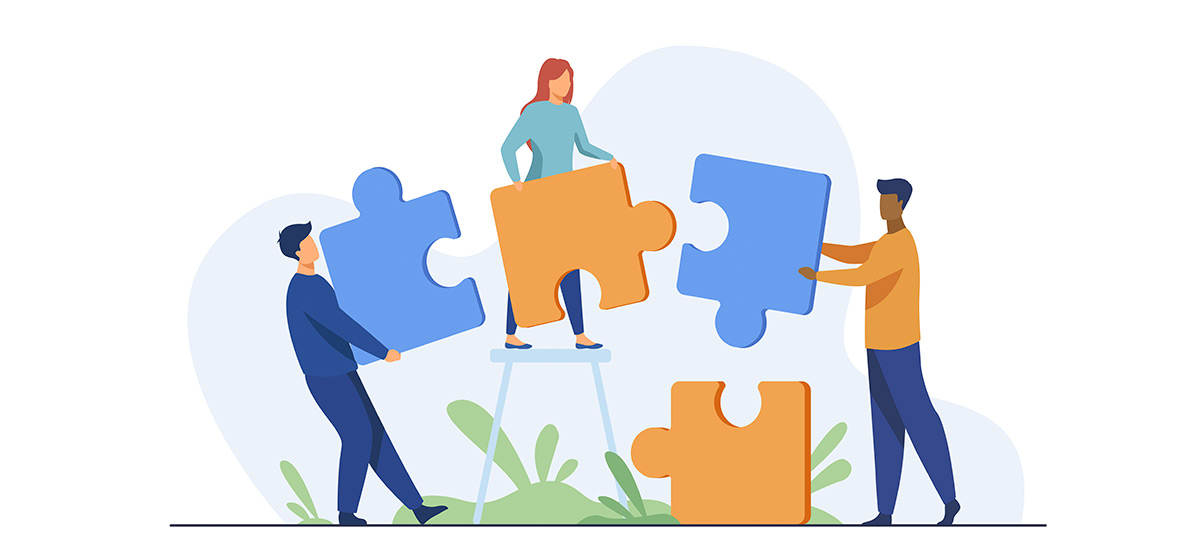 Marketing mit Partnern