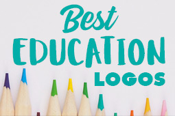 Die 10 besten Logos für Bildung und Schule und wie Sie sich Ihr eigenes Logo erstellen können