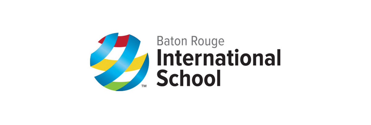 Baton rouge internationale schule logo