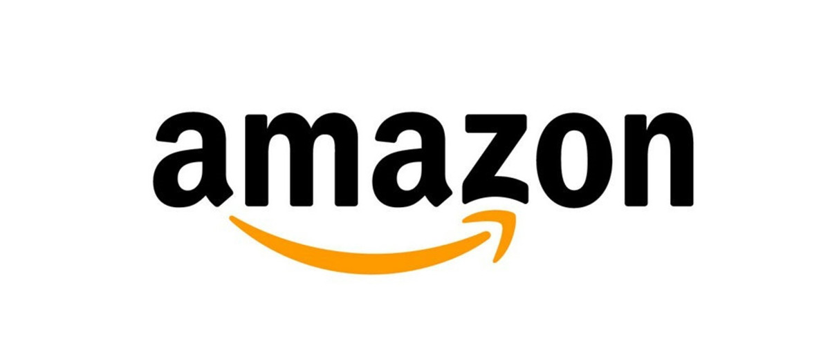 Marken der Welt Amazon-Logo