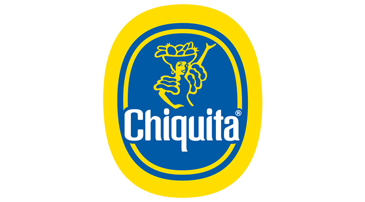 Chiquita Firmenlogo