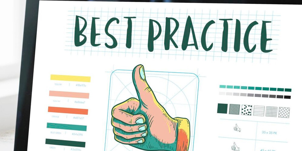 Beste Favicon-Designpraktiken