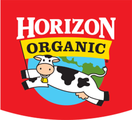 Horizon organic logo