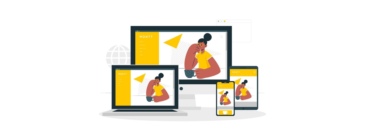 Ihre Marke in Ihr Webdesign integrieren