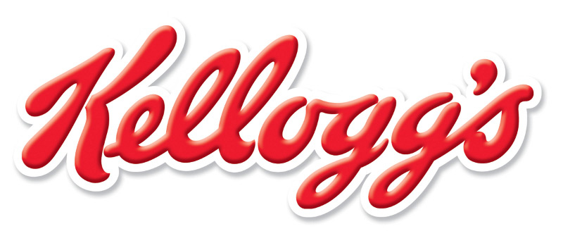 Kellogg's Firmenlogo