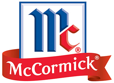 McCormick Firmenlogo