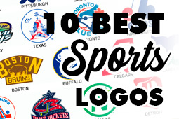 10 besten Sport-Logo-Designs und wie Sie Ihre eigenen machen
